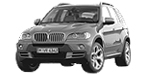 BMW E70 C0323 Fault Code