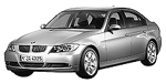 BMW E90 C0323 Fault Code