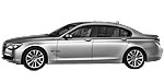BMW F02 C0323 Fault Code