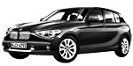 BMW F20 C0323 Fault Code